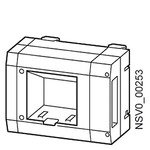 Купить BVP:034273 (BVP:O34273) BD01-AK1M1/F TAP-OFF UNIT